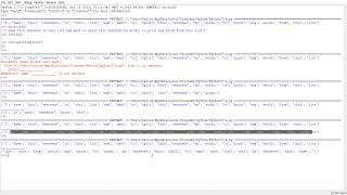 Python Split Function | Python How To Split Text In List ? | Python string split
