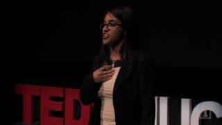 Anxiety: A Cancer of the Mind | Aneysha Bhat | TEDxUIUC