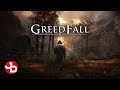 GreedFall pc gameplay 1440p 60fps