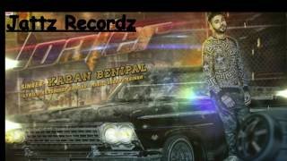 Karan Benipal New Song | Loafer | Full Audio | New Punjabi Songs 2016 | Hits Top Latest Song 2016