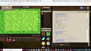 Disintegration Arrow in codecombat python