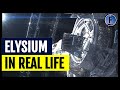 Building A Real World Elysium