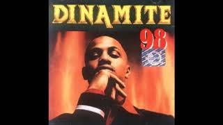 DINAMITE 98  All Day Everyday