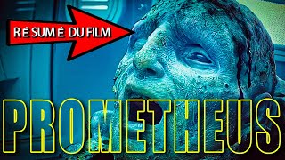 [ Résumé du Film FR ] Prometheus (2012) | Résumé du film