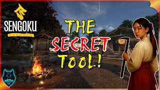 SENGOKU DYNASTY - The Secret Every Beginner Needs to Know!