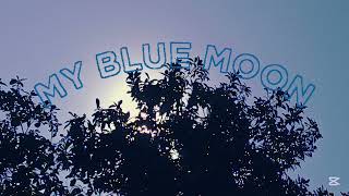 BigNobu \u0026 Igaazr - My Blue Moon