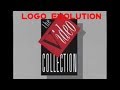 Logo Evolution: Video Collection International (1984-2005)