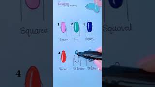 which is your favorite nail satisfying creative art ytshorts savetube me