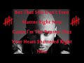 trey songz bad decisions lyrics