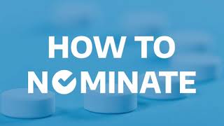 How to nominate your Heroes in Health #HIHA2021