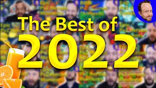 The Juiciest Highlight Moments of 2022 From @FryEmUp's Fan Channel @HighlightEmUp