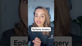 Epilepsy Surgery