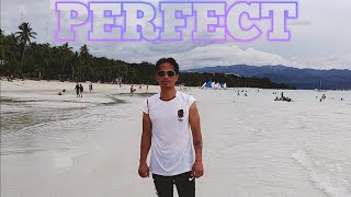 Ed Sheeran - Perfect (Rommel Balacanao Cover)