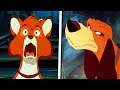 The VERY Messed Up Origins of The Fox and the Hound | Disney Explained - Jon Solo