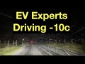 EV Experts -10c Driving