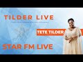 TILDER LIVE. Zvinoyera zvinoshamisa zvinotyisa zvinoda kufumurwa