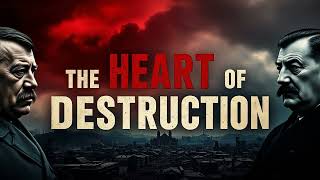 The Heart of Destruction: Europe in the Grip of Hitler and Stalin [Part 1] | Audiobooks