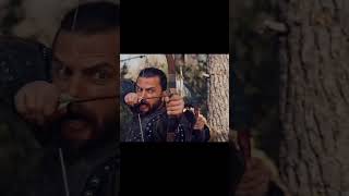 Turgut Bey 😈Attack ⚔️On Mongols😱 | Kayi Alp's Killer entry | kurlus Osman great line status