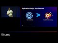 aws re invent 2023 how netflix uses aws for multi region cache replication nfx304