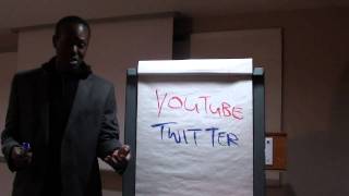 Social Media Combo Dwayne Kerr on Internet Marketing