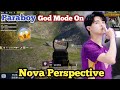 Paraboy becomes too serious on the very 1st Day🔥 • Nova PoV • PEL 2021 S3