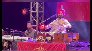 Chitte Noor de by @satindersartaaj #satindersartaaj #titlisartaaj #chittenoorde