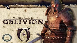 【ゆっくり実況RTA】 ゆっくりオブリビオン The Elder Scrolls IV Oblivionをゆっくりによる 【コメ付き】