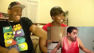 AUNTIE FEE PARODY 2 by Brandon Rogers REACTION!!! (IMMA EAT YA A**HOLE LOL!!!)