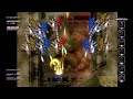 radiant silvergun レイディアントシルバーガン bgm return 帰還 extend