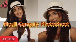 UNCUT : Mouli Ganguly Starts New Venture On Youtube || Filmymantra.com