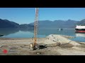 menard canada stone columns u0026 dynamic compaction squamish bc canada