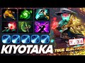 Kiyotaka Storm Spirit True Electro Ownage - Dota 2 Pro Gameplay [Watch & Learn]