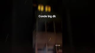 conde big dk