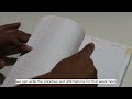 neorah 2025 planner i 2025 planner giveaway i unboxing u0026 flipthrough of 2025 neorah planner i free