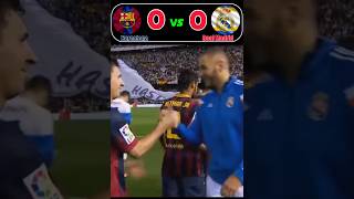 Barcelona vs Real Madrid | 2014 Final Copa Del Rey Match Highlights #shorts #shortsviral #wolrdcup