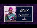 Grace Hour || 16th July 2024 ||