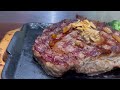 @maru【ステーキ】初めての！いきなりステーキ🥩食べに行ってきました！