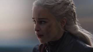 "Ring the Bells" Surrender Scene | Game of Thrones Season 8 Episode 5