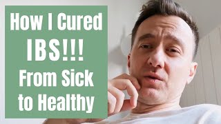 💊 🌿 How I Cured My IBS | Cure for IBS (Irritable Bowel Syndrome) | My Story till Cured