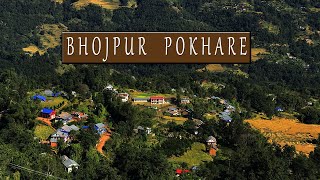 Bhojpur Pokhare | Bhojpur Nepal | Gaaule Yatri