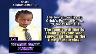De’ Nyiel Daniel Florent short
