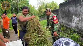 Aksi Antisipasi Demam Berdarah Dengue (DBD) ● SatPol PP Kab.Buleleng