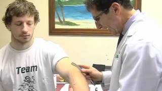 Tennis Elbow: Fix it Forever