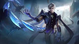 Aamon Animated Wallpaper | Mobile Legends