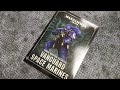 codex vanguard space marines review