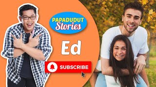 KAAGAW KITA (PAPA DUDUT STORIES OF ED, EXCLUSIVE ON YOUTUBE)