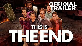 This Is The End (2013)