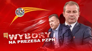 CEZARY KULESZA WYGRAŁ WYBORY I ZOSTAŁ NOWYM PREZESEM PZPN!