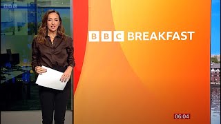 BBC Breakfast - Smartphone Free Childhood