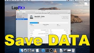 How to Install macOS Catalina 10.15 without losing your data | LapFix